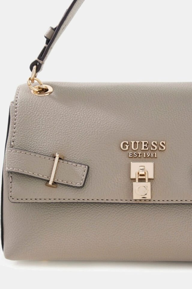 Guess Yesba Dönüştürülebilir Çapraz Askılı Kadın Omuz Çantası