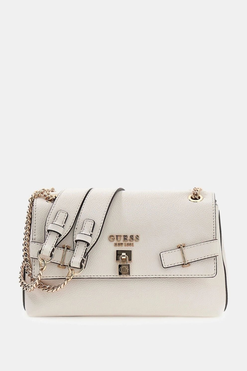 Guess Yesba Dönüştürülebilir Çapraz Askılı Kadın Omuz Çantası