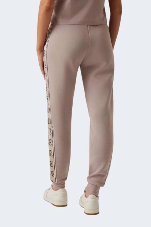 Guess Britney Jogger Punto Milano Kadın Eşofman Altı