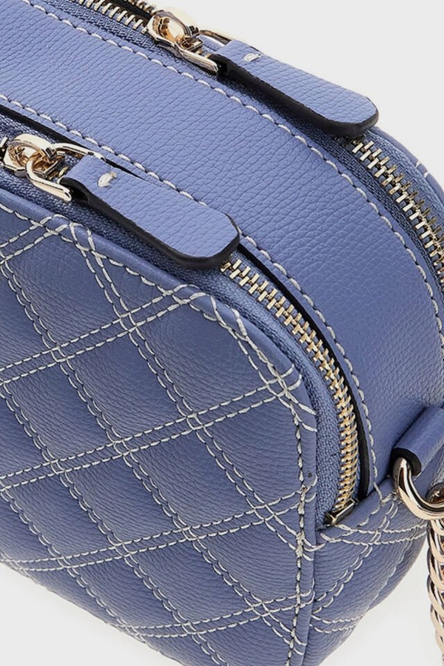 Guess Çapraz Askılı Omuz Çantası