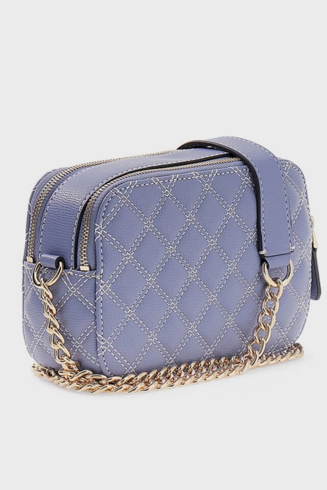 Guess Çapraz Askılı Omuz Çantası