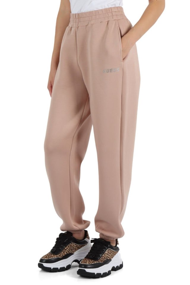 Guess Scuba Jogger Pantolon Vizon