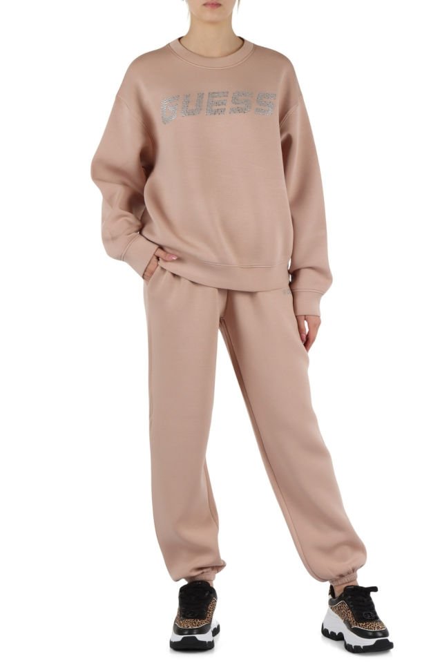 Guess Scuba Jogger Pantolon Vizon