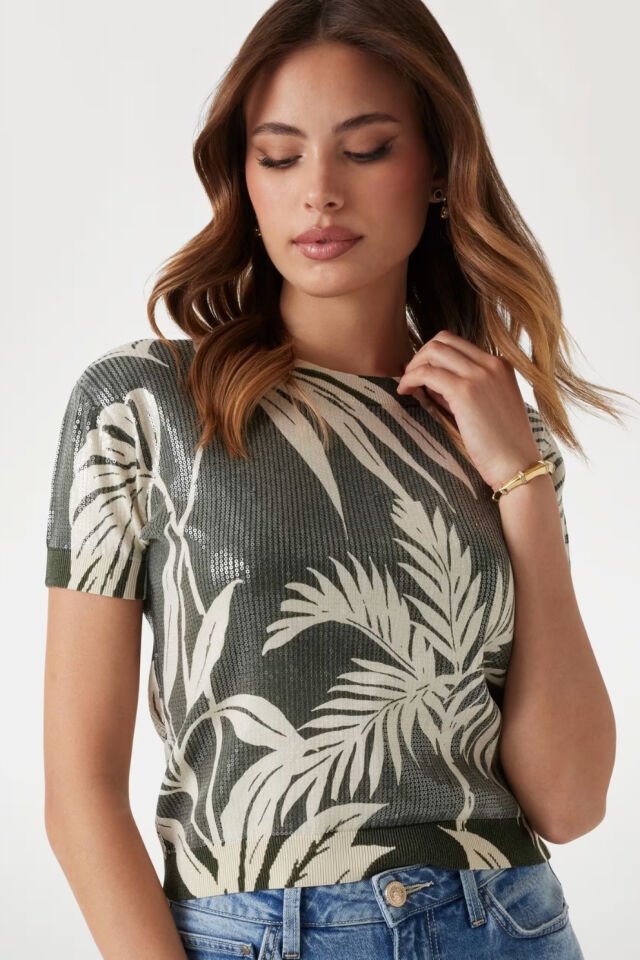 Guess Kazak Normal Kesim