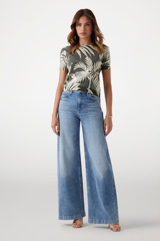 Guess Kazak Normal Kesim