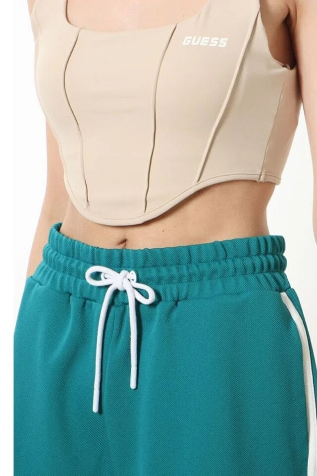 Guess Brigit Active Kadın Renkli Bra