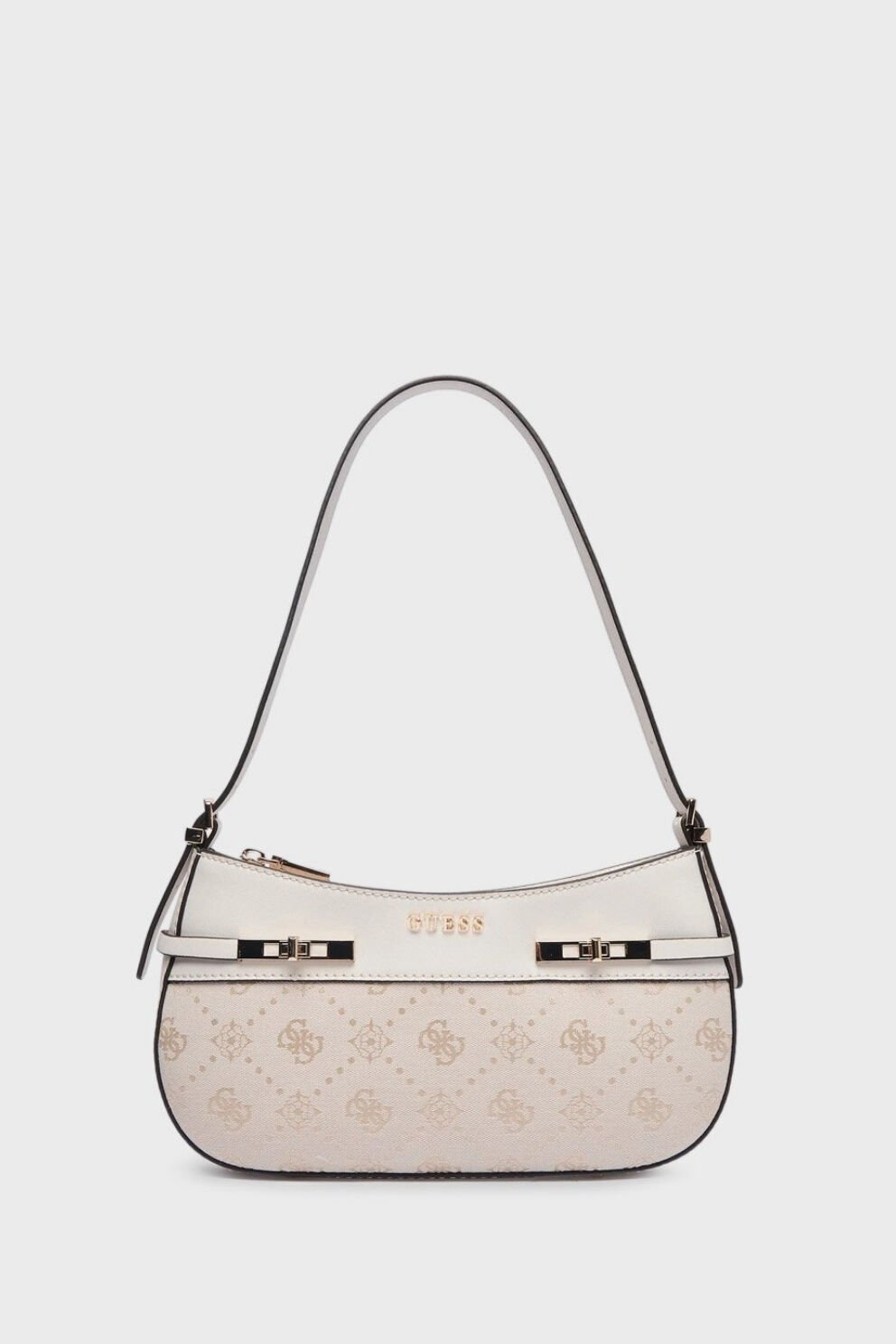 Guess Melinda Logo Omuz Çantası