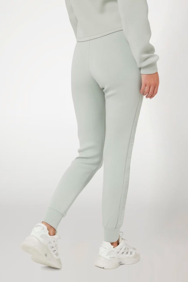 Guess Jogger Pantolon Yeşil