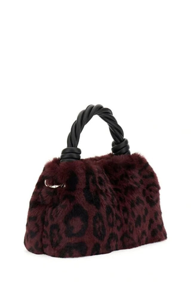 Guess Shaida Kadın Siyah Çapraz Askılı Çanta