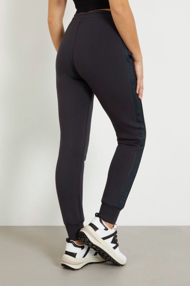 Guess Jogger Pantolon Koyu Mavi