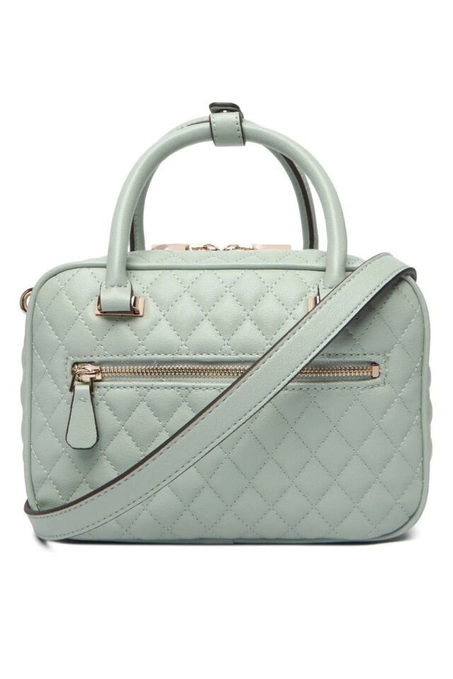 Guess Atabey Kutu Kadın El Çantası