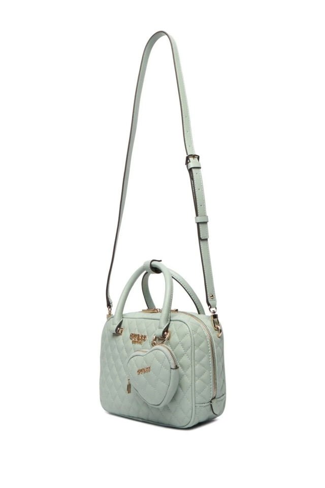 Guess Atabey Kutu Kadın El Çantası