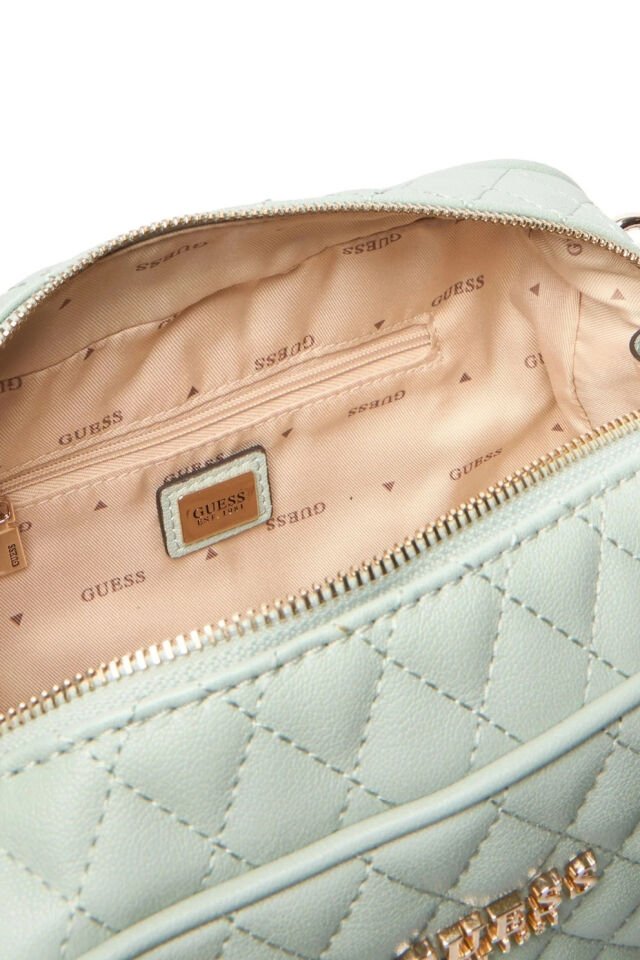 Guess Atabey Kutu Kadın El Çantası