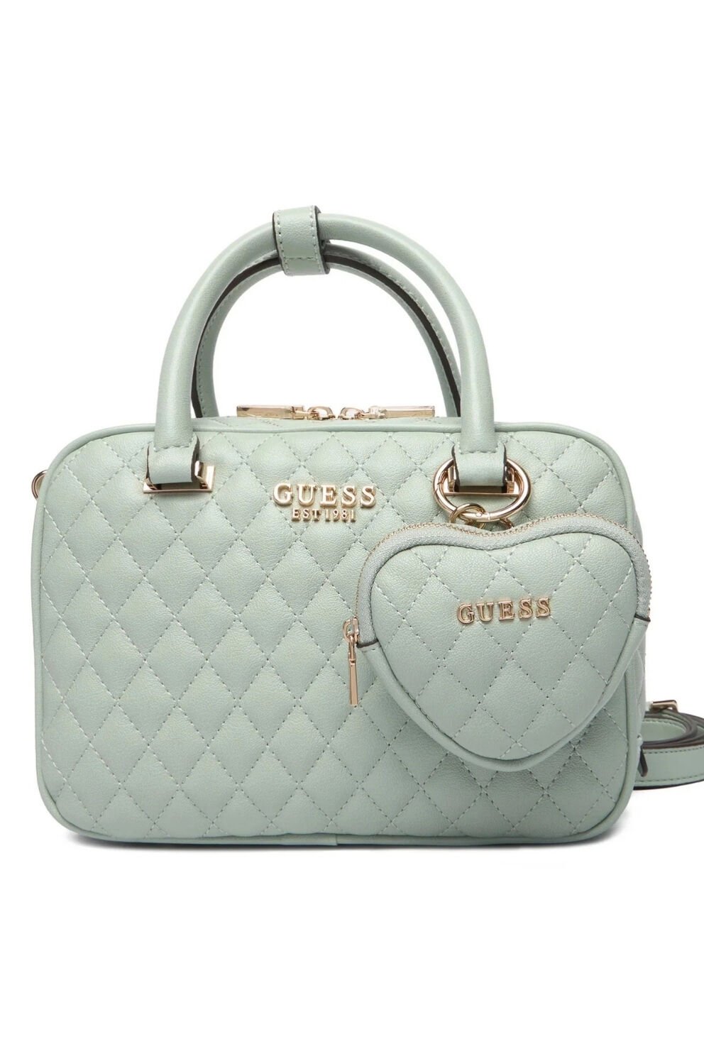 Guess Atabey Kutu Kadın El Çantası