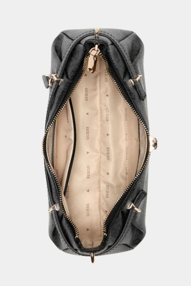 Guess Yesba Omuz Çantası Siyah